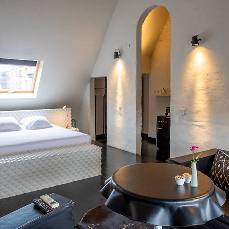 B&B Suites Feek Αμβέρσα Εξωτερικό φωτογραφία