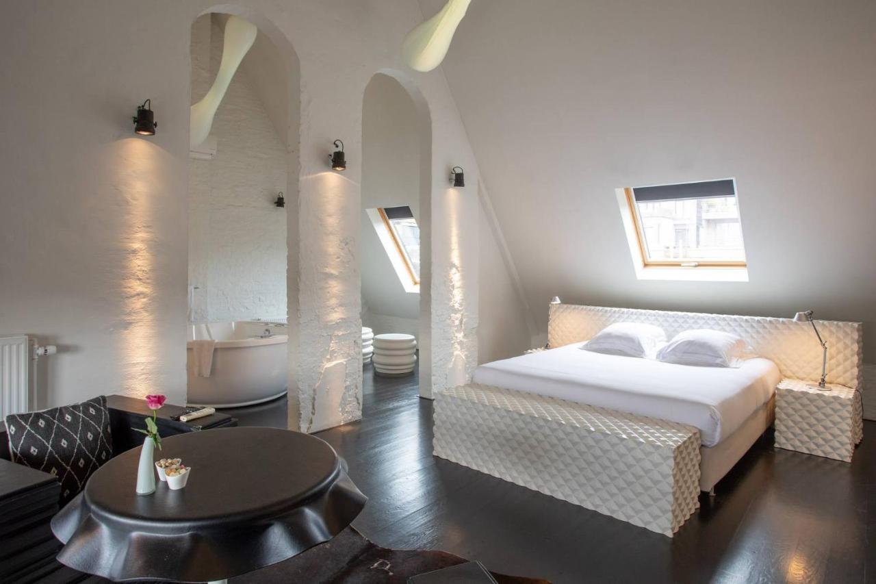 B&B Suites Feek Αμβέρσα Εξωτερικό φωτογραφία