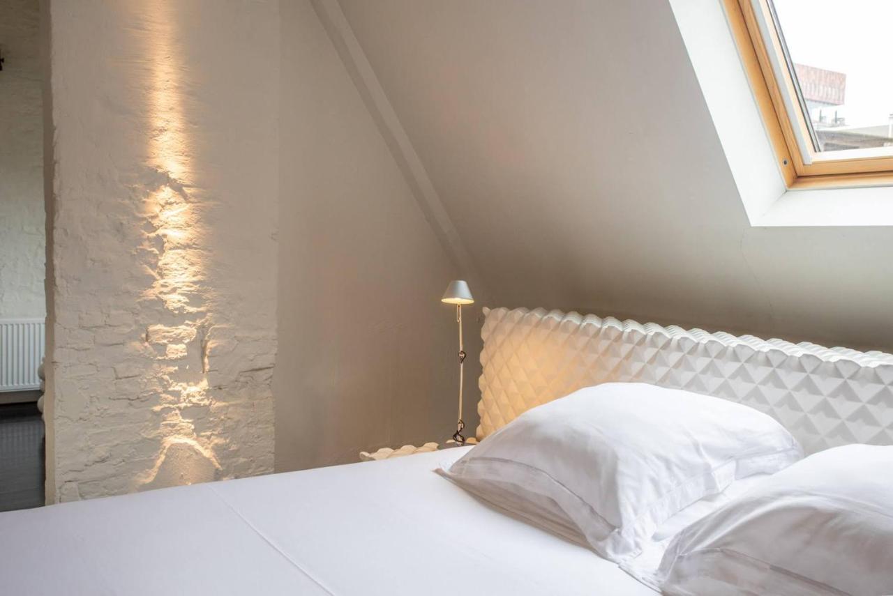 B&B Suites Feek Αμβέρσα Εξωτερικό φωτογραφία