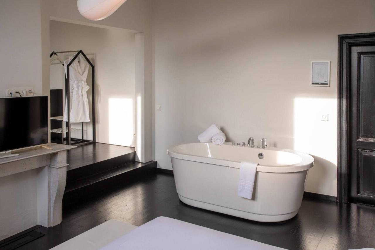 B&B Suites Feek Αμβέρσα Εξωτερικό φωτογραφία