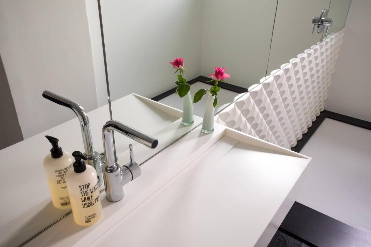 B&B Suites Feek Αμβέρσα Εξωτερικό φωτογραφία