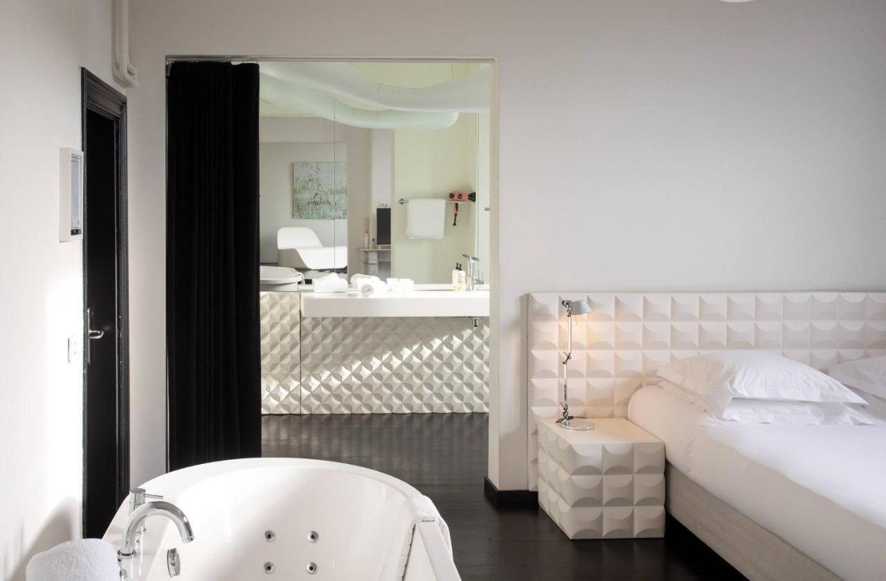 B&B Suites Feek Αμβέρσα Εξωτερικό φωτογραφία