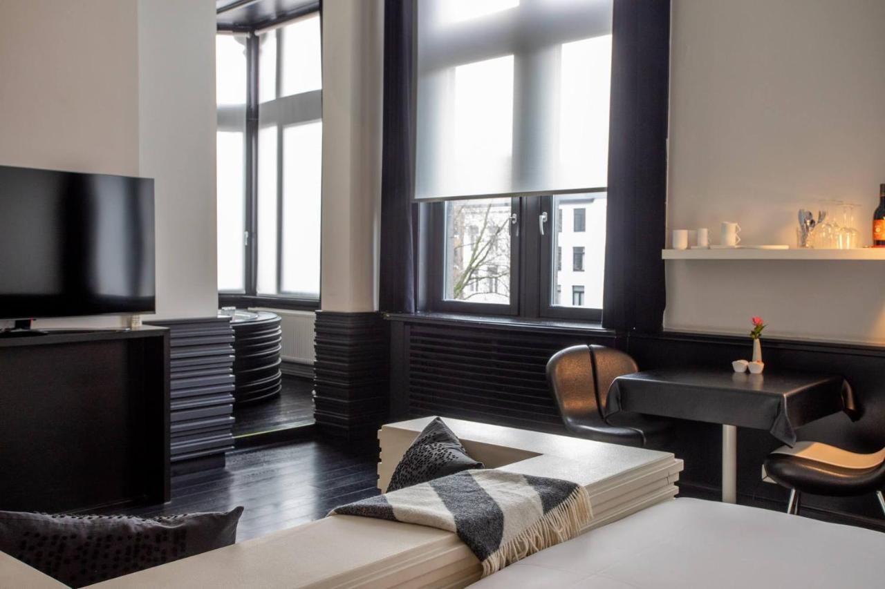 B&B Suites Feek Αμβέρσα Εξωτερικό φωτογραφία