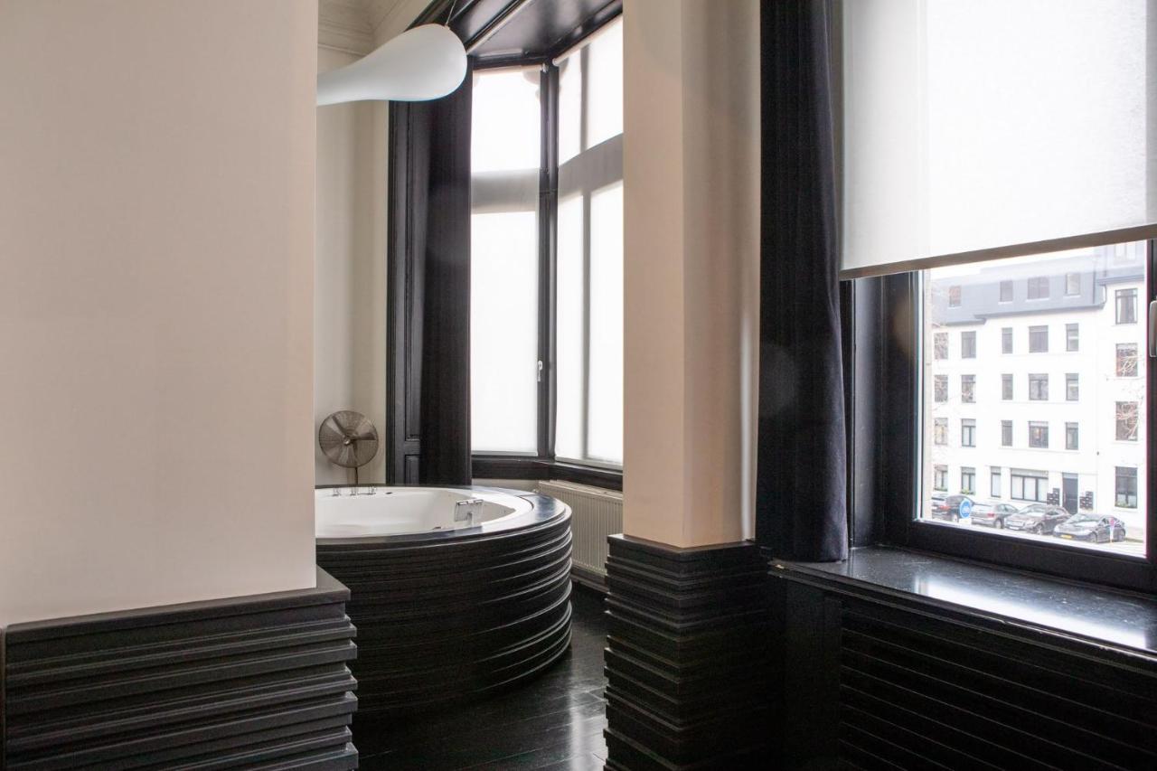 B&B Suites Feek Αμβέρσα Εξωτερικό φωτογραφία