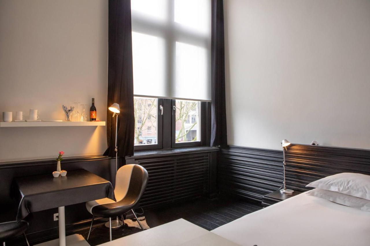 B&B Suites Feek Αμβέρσα Εξωτερικό φωτογραφία