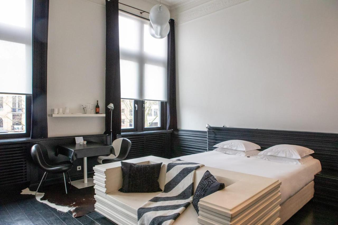 B&B Suites Feek Αμβέρσα Εξωτερικό φωτογραφία
