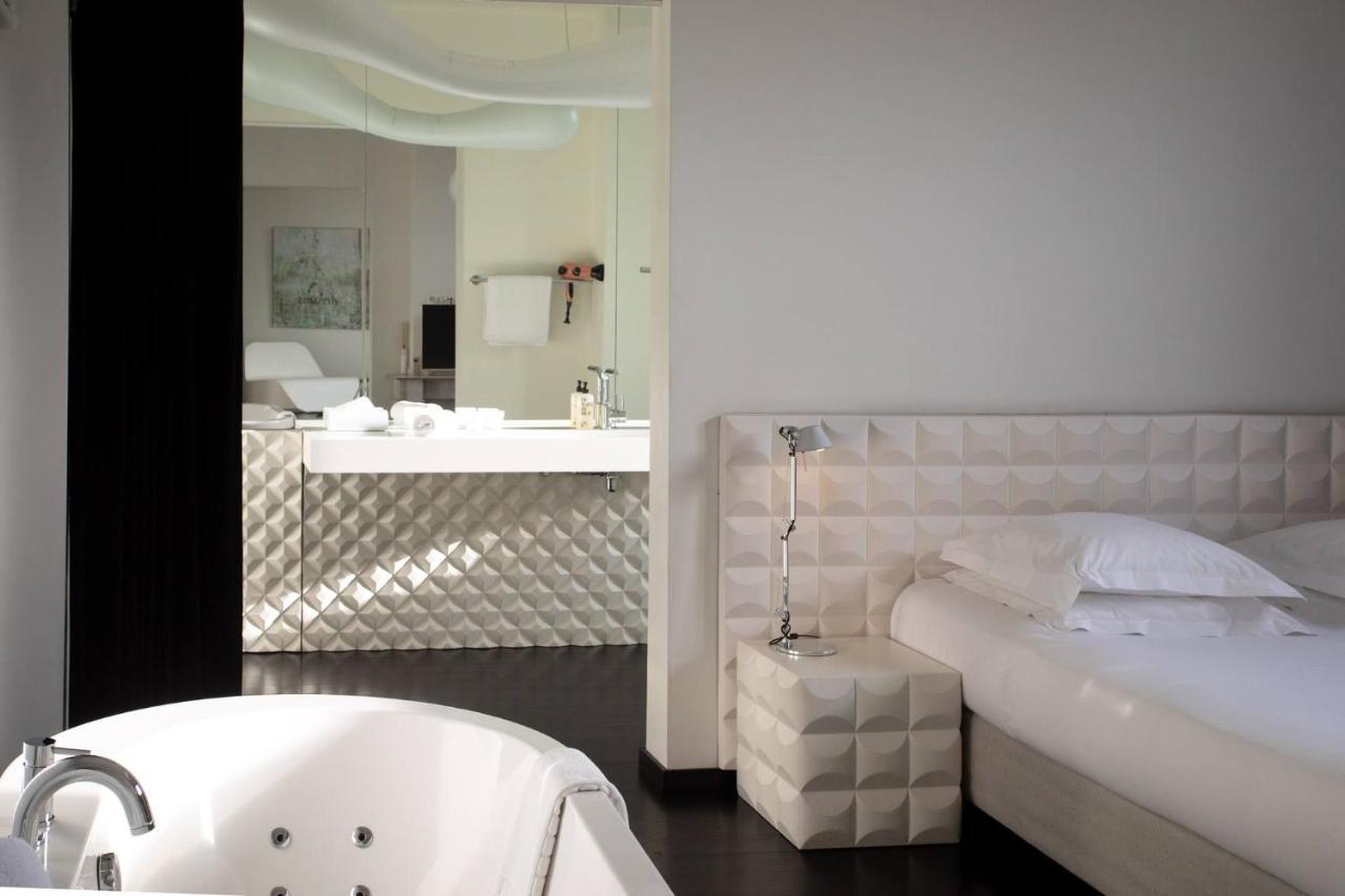 B&B Suites Feek Αμβέρσα Εξωτερικό φωτογραφία