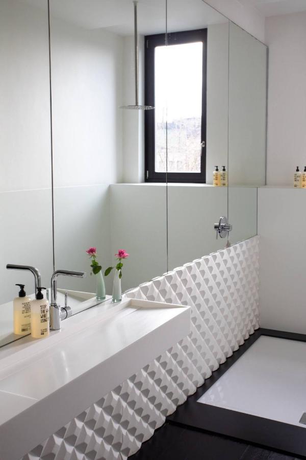B&B Suites Feek Αμβέρσα Εξωτερικό φωτογραφία