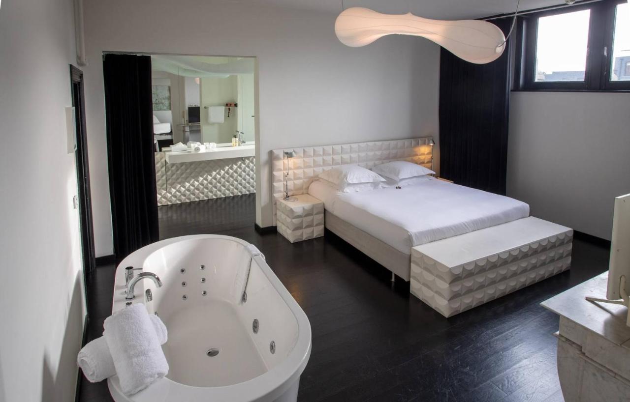 B&B Suites Feek Αμβέρσα Εξωτερικό φωτογραφία