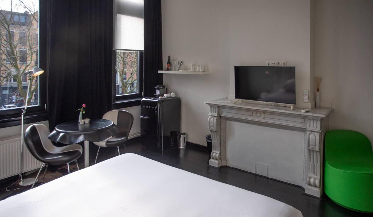B&B Suites Feek Αμβέρσα Εξωτερικό φωτογραφία