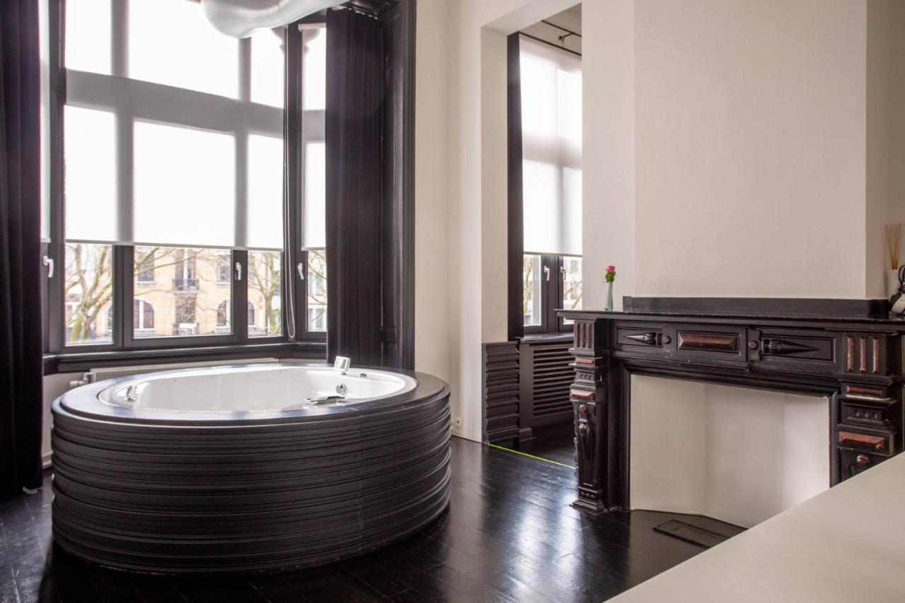 B&B Suites Feek Αμβέρσα Εξωτερικό φωτογραφία