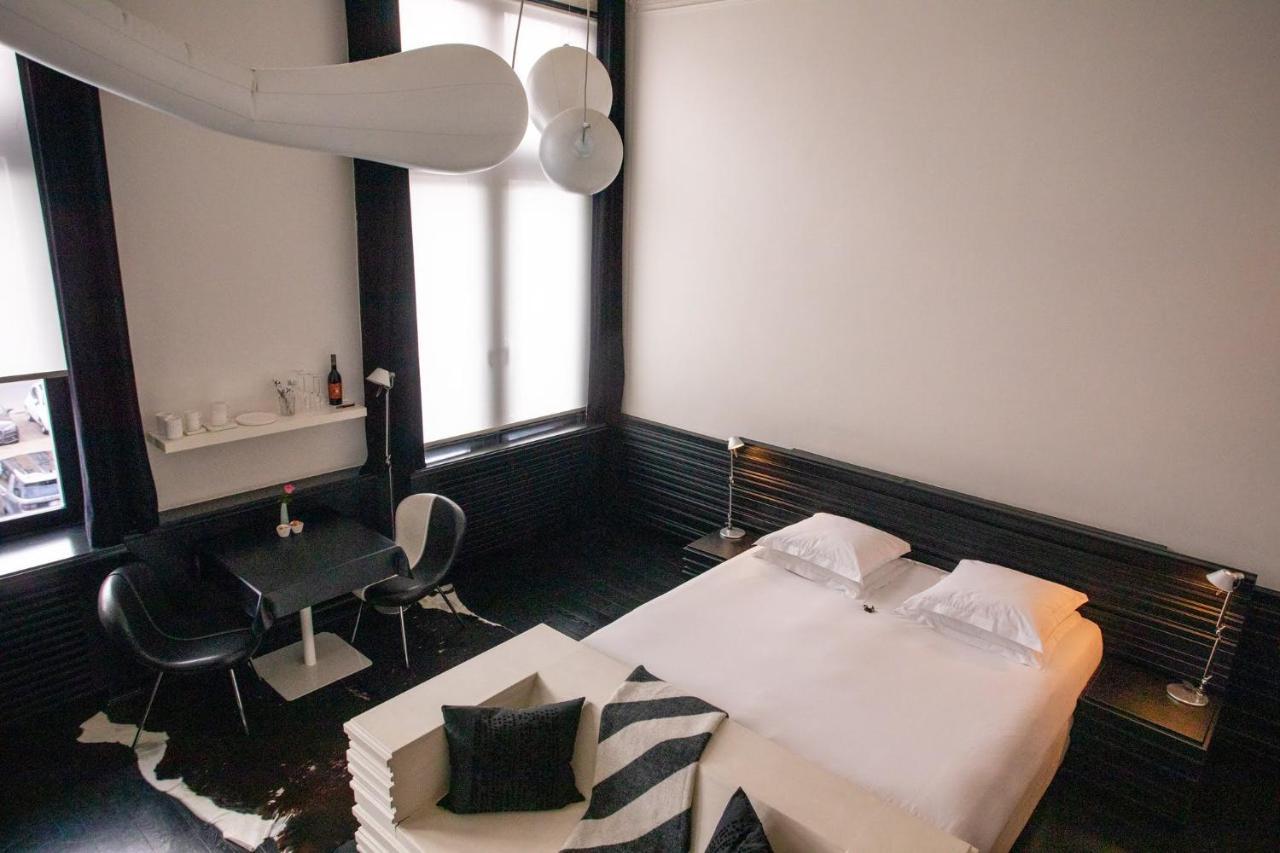 B&B Suites Feek Αμβέρσα Εξωτερικό φωτογραφία
