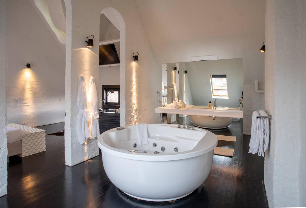 B&B Suites Feek Αμβέρσα Εξωτερικό φωτογραφία