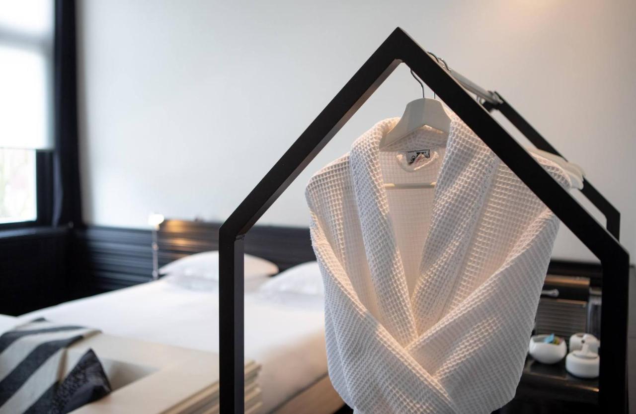 B&B Suites Feek Αμβέρσα Εξωτερικό φωτογραφία