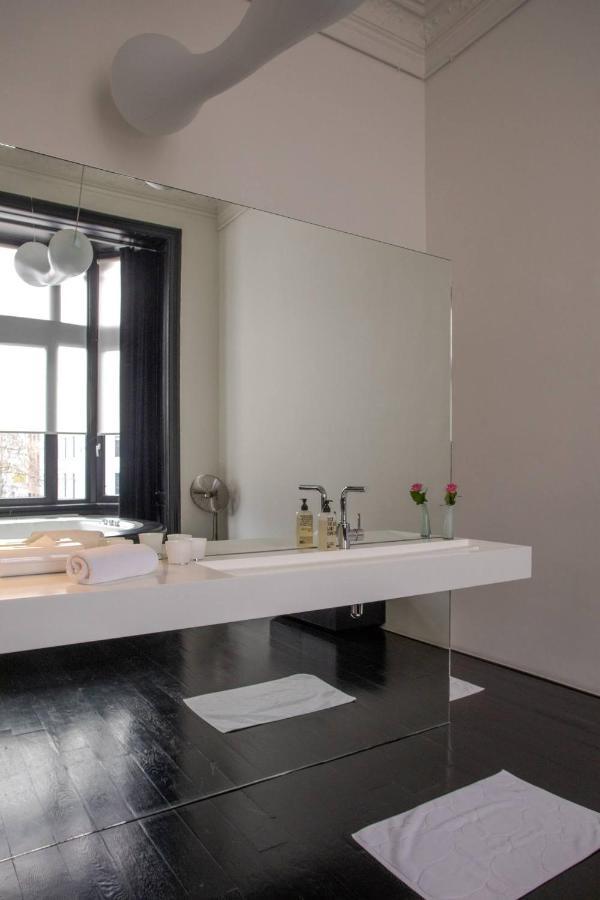 B&B Suites Feek Αμβέρσα Εξωτερικό φωτογραφία