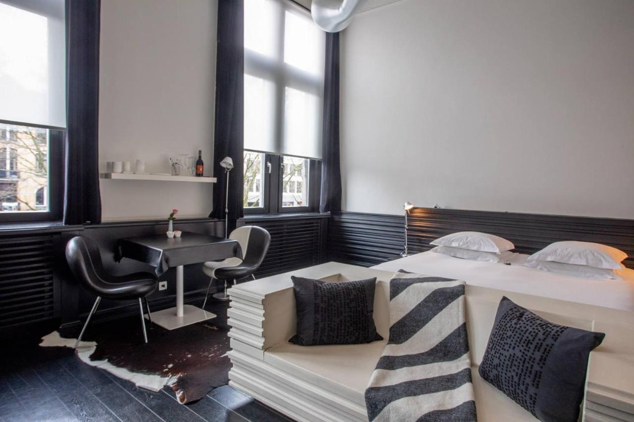B&B Suites Feek Αμβέρσα Εξωτερικό φωτογραφία