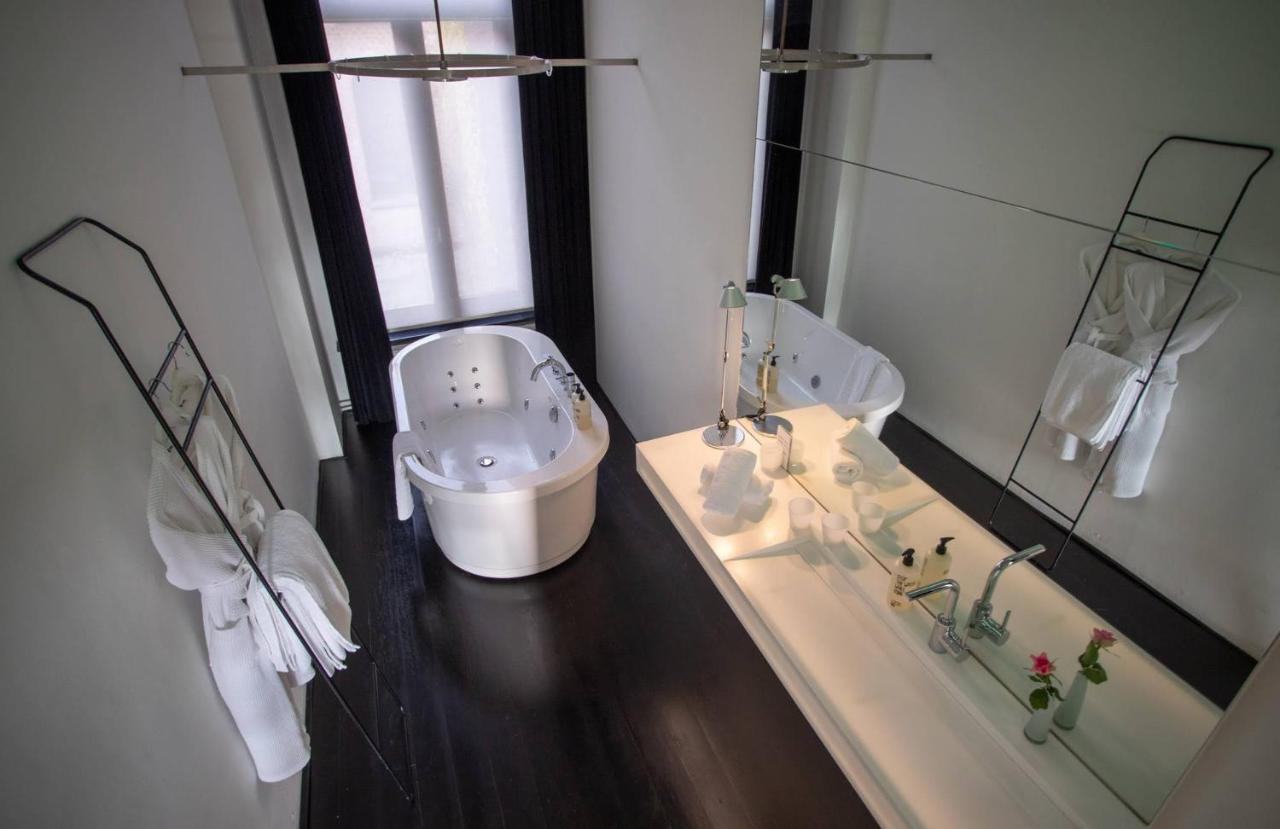 B&B Suites Feek Αμβέρσα Εξωτερικό φωτογραφία
