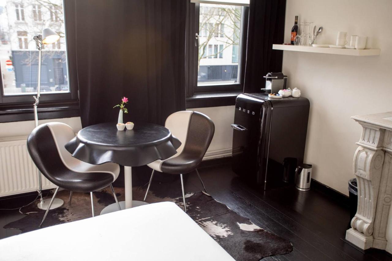 B&B Suites Feek Αμβέρσα Εξωτερικό φωτογραφία
