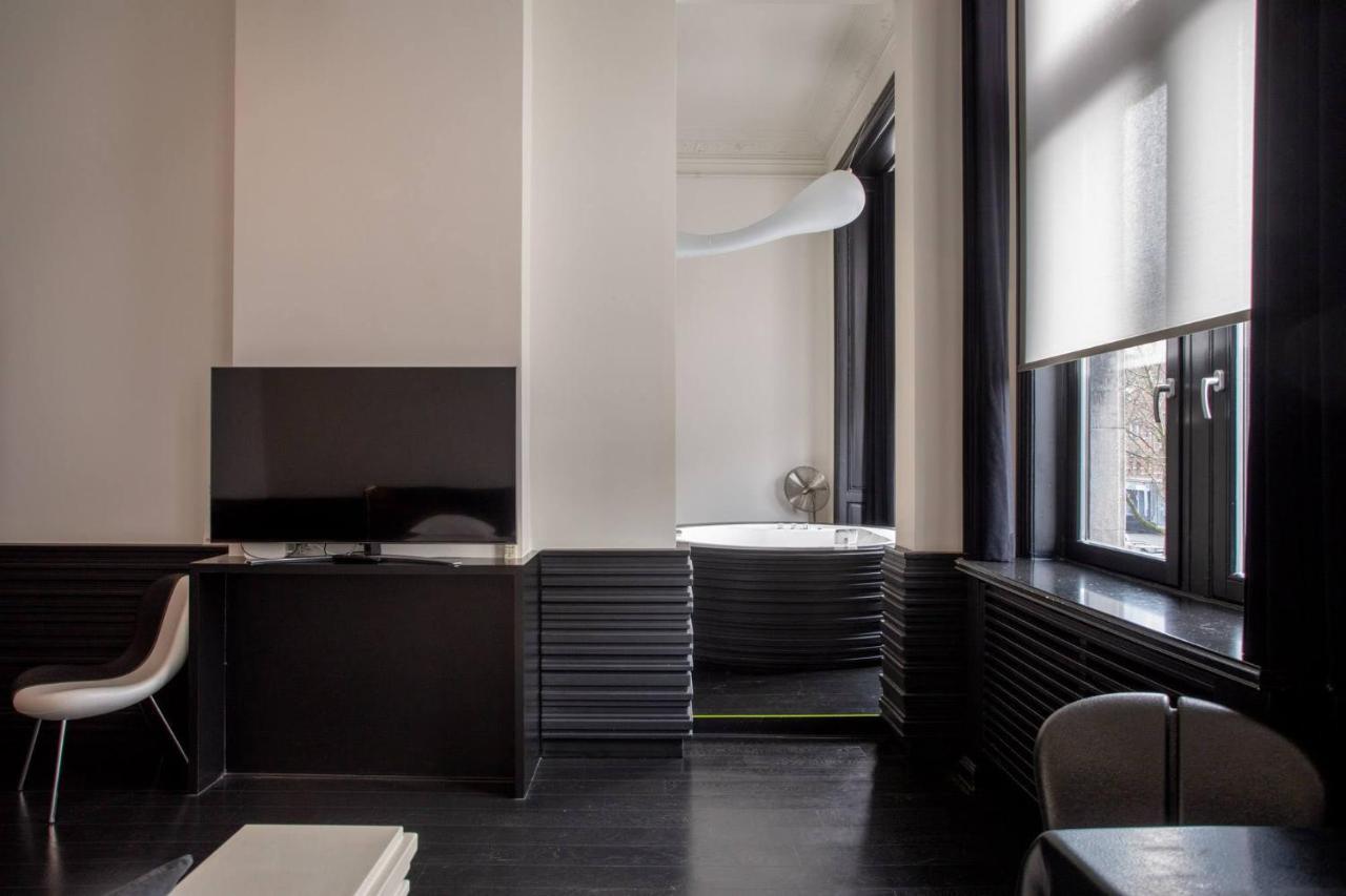 B&B Suites Feek Αμβέρσα Εξωτερικό φωτογραφία