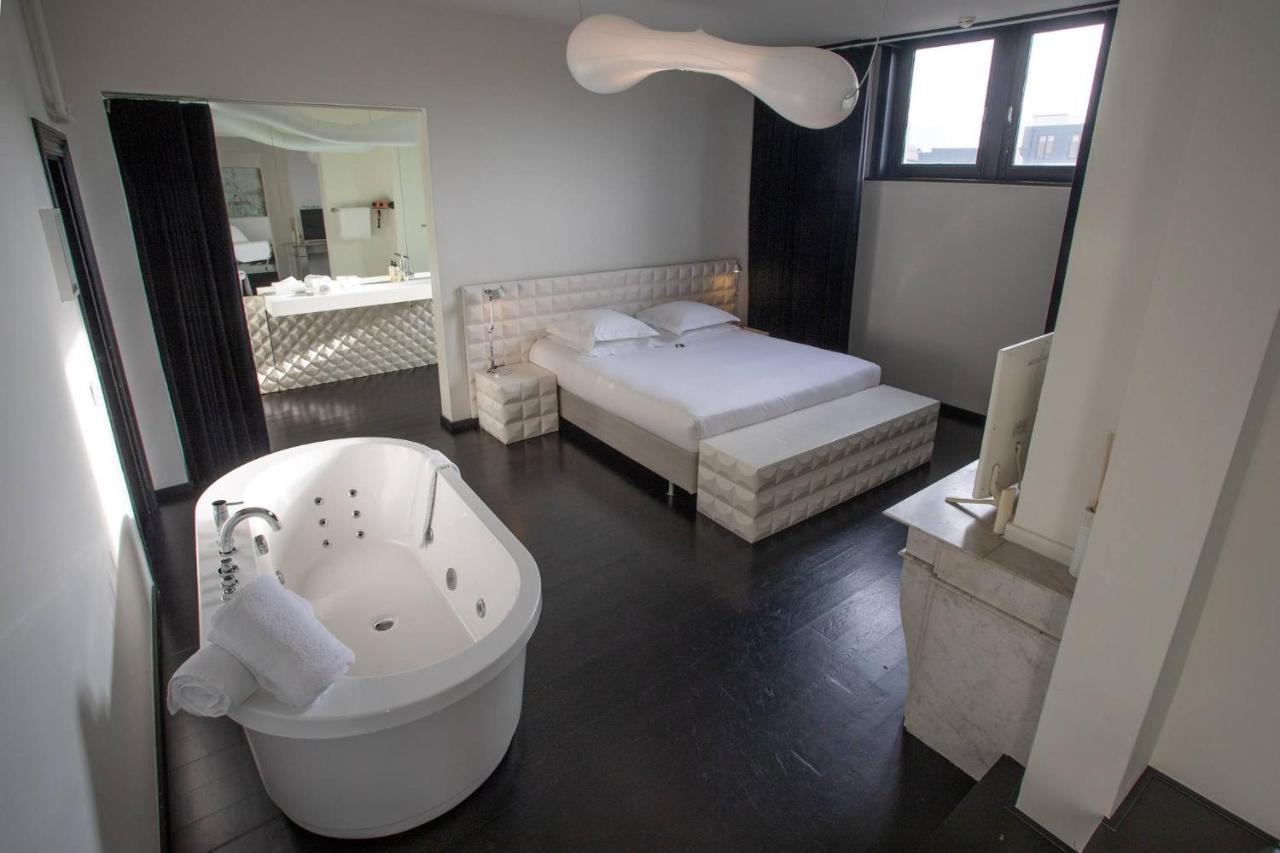 B&B Suites Feek Αμβέρσα Εξωτερικό φωτογραφία