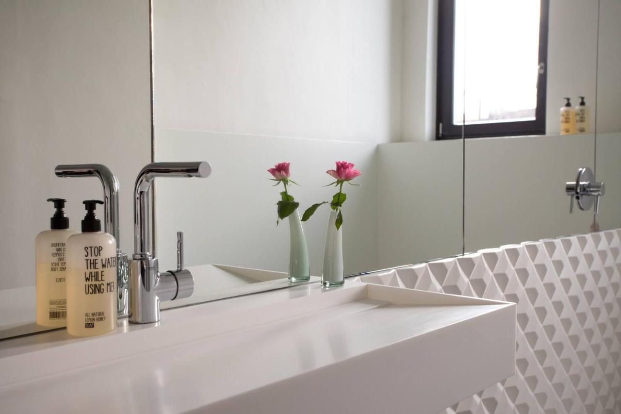 B&B Suites Feek Αμβέρσα Εξωτερικό φωτογραφία