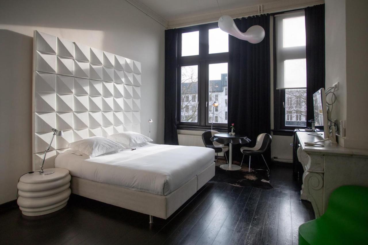 B&B Suites Feek Αμβέρσα Εξωτερικό φωτογραφία