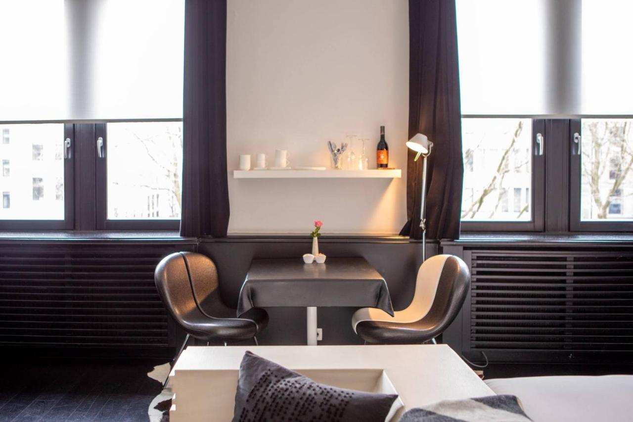 B&B Suites Feek Αμβέρσα Εξωτερικό φωτογραφία