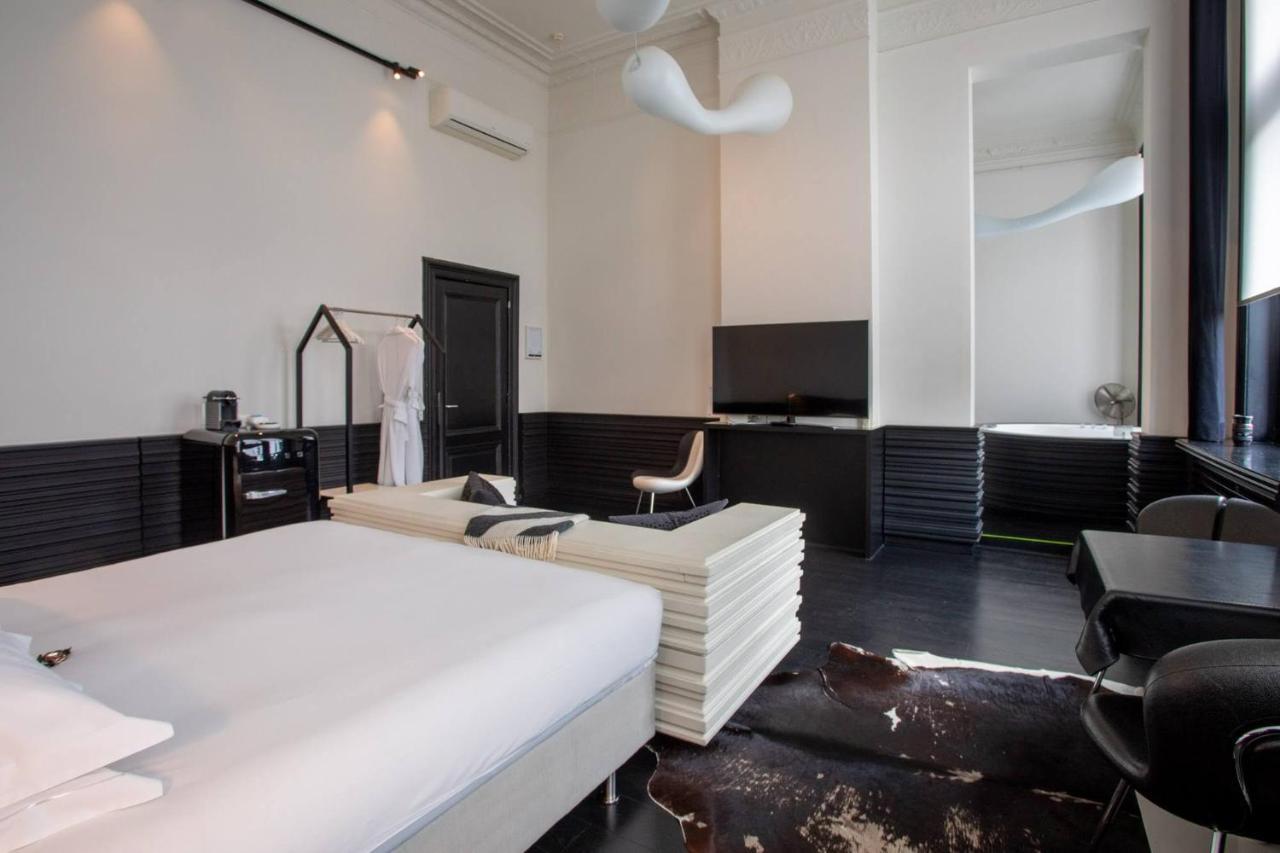 B&B Suites Feek Αμβέρσα Εξωτερικό φωτογραφία