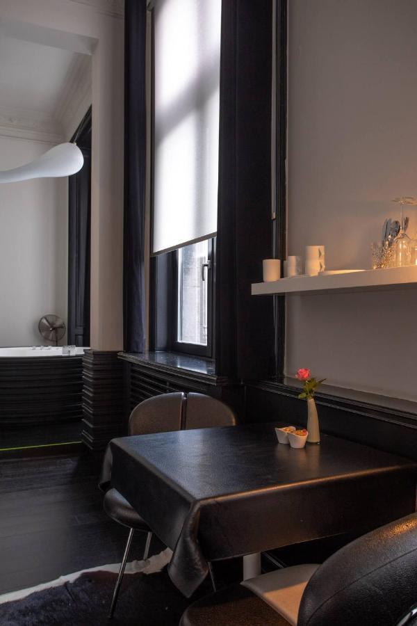 B&B Suites Feek Αμβέρσα Εξωτερικό φωτογραφία