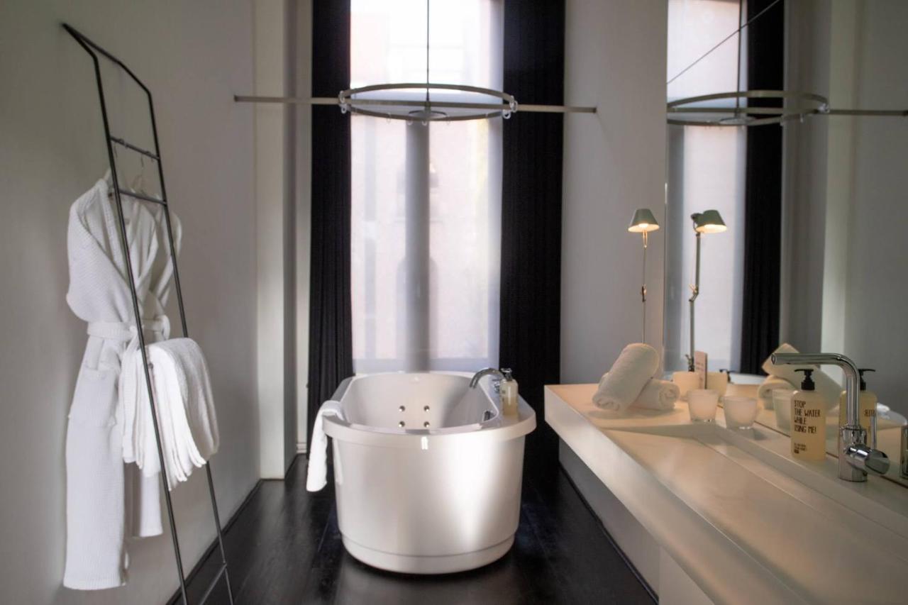 B&B Suites Feek Αμβέρσα Εξωτερικό φωτογραφία