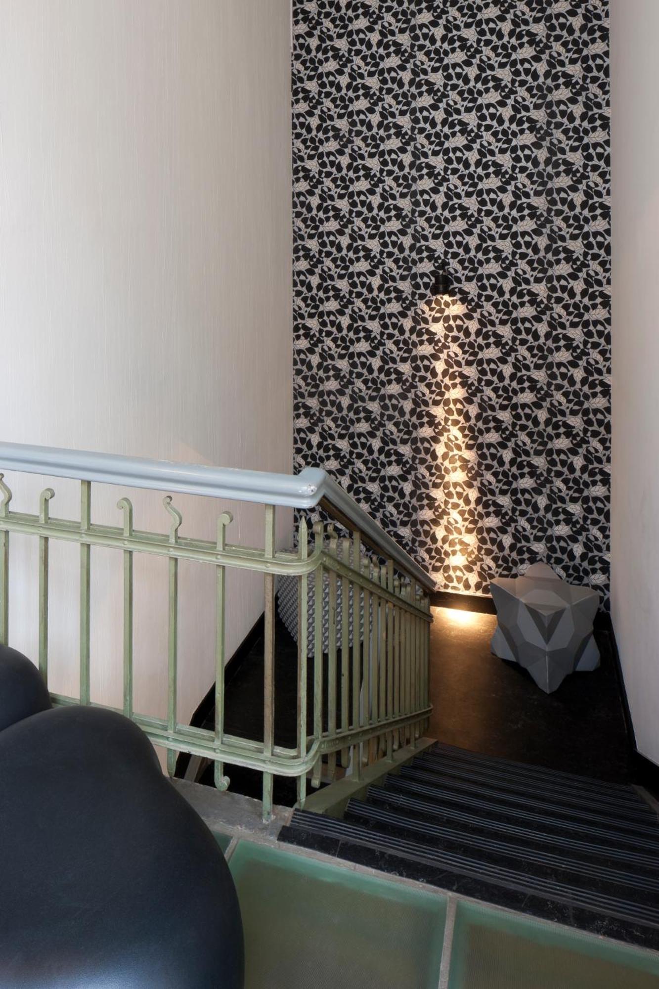 B&B Suites Feek Αμβέρσα Εξωτερικό φωτογραφία