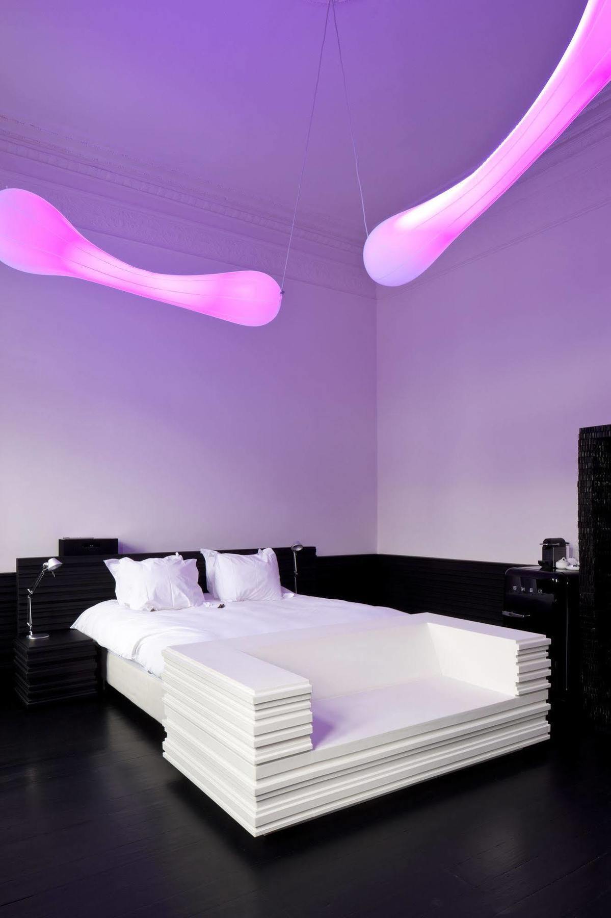 B&B Suites Feek Αμβέρσα Εξωτερικό φωτογραφία