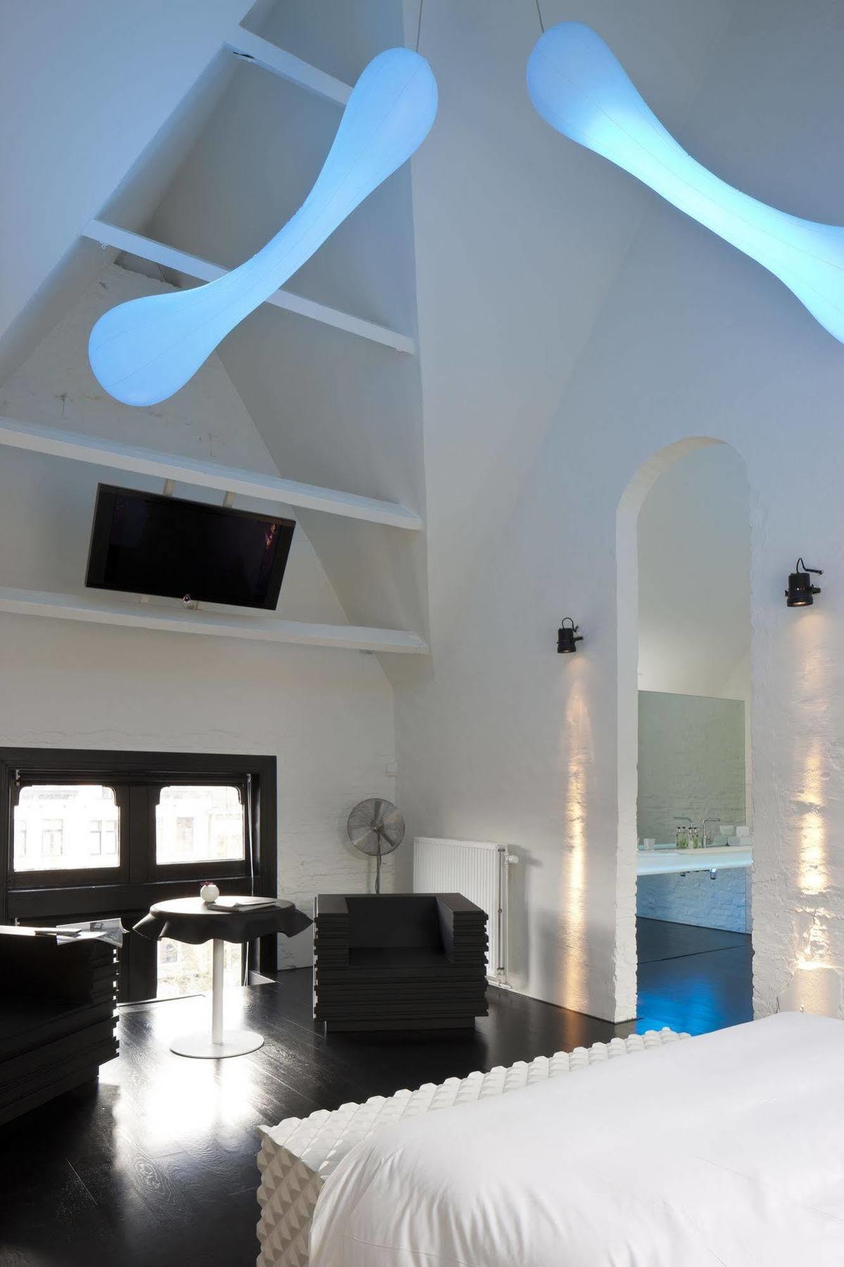 B&B Suites Feek Αμβέρσα Εξωτερικό φωτογραφία