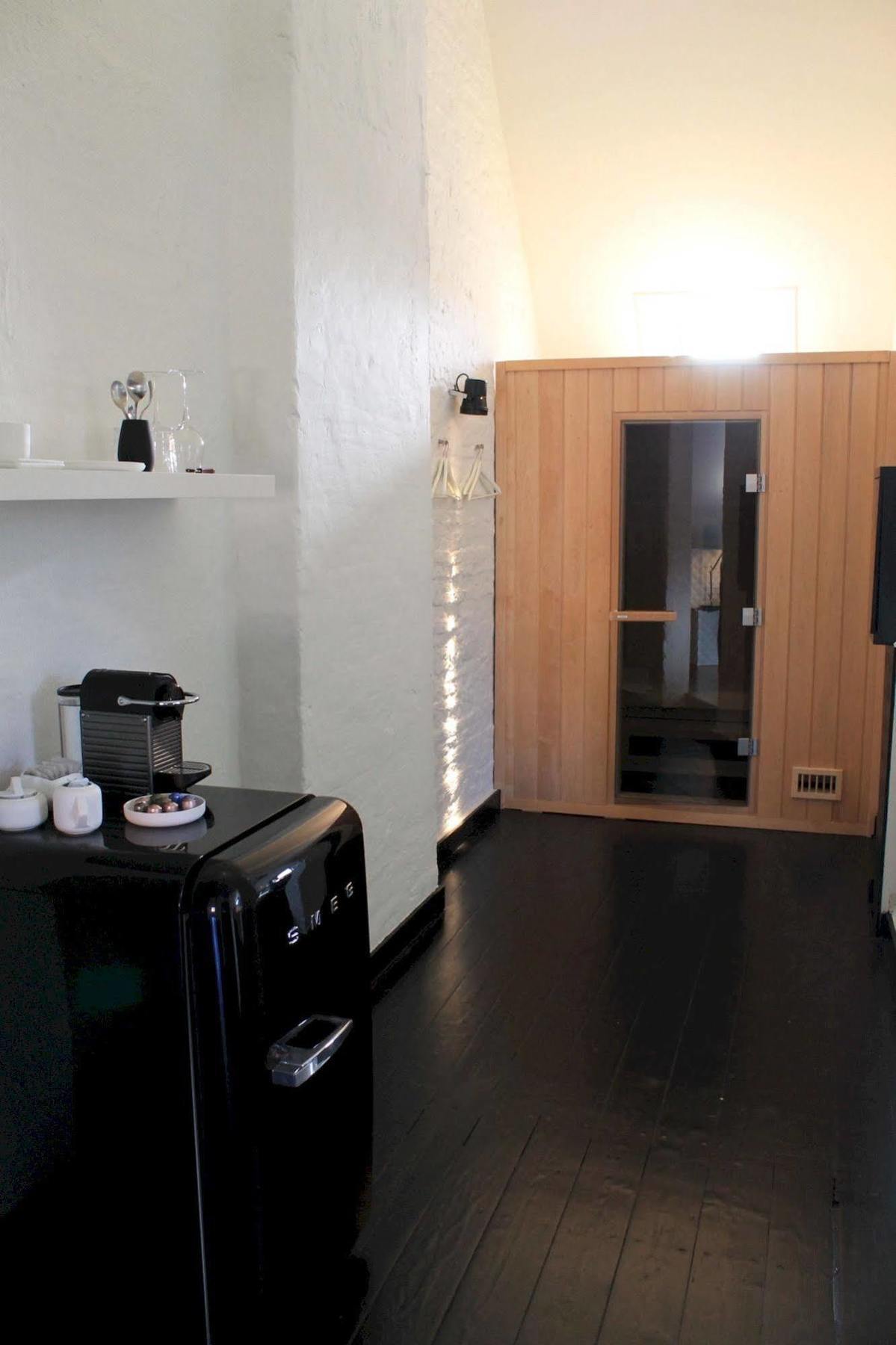 B&B Suites Feek Αμβέρσα Εξωτερικό φωτογραφία